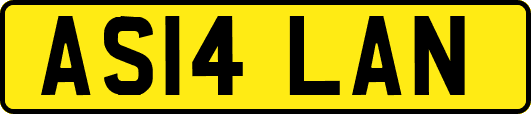 AS14LAN