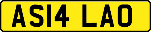 AS14LAO