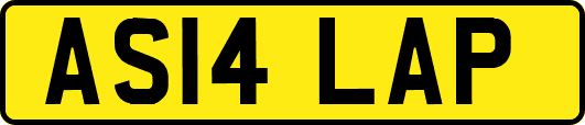 AS14LAP