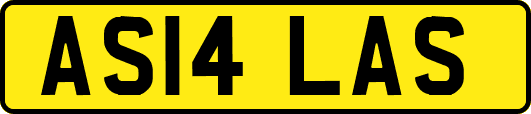AS14LAS