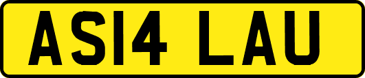 AS14LAU