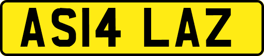 AS14LAZ