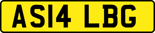 AS14LBG