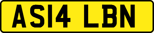 AS14LBN