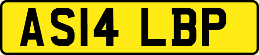 AS14LBP