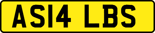 AS14LBS