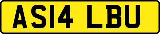 AS14LBU