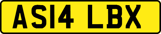AS14LBX