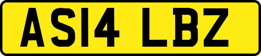 AS14LBZ
