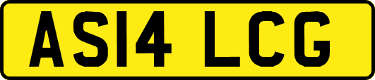 AS14LCG