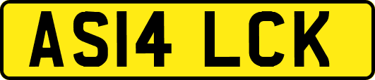 AS14LCK