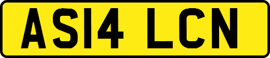 AS14LCN