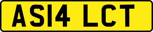 AS14LCT