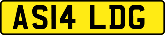 AS14LDG