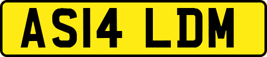 AS14LDM