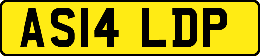AS14LDP