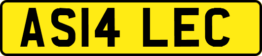 AS14LEC