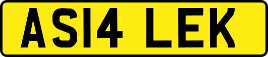 AS14LEK