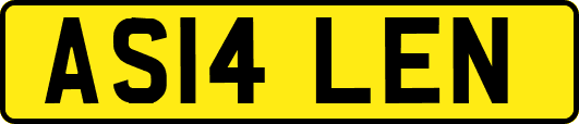 AS14LEN