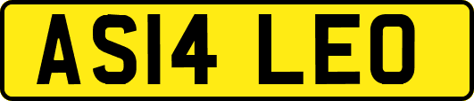 AS14LEO
