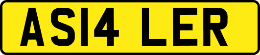 AS14LER