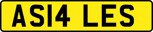 AS14LES