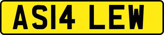 AS14LEW