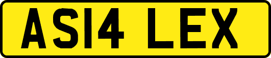 AS14LEX