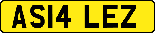 AS14LEZ