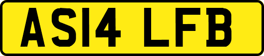 AS14LFB