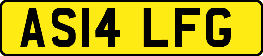 AS14LFG