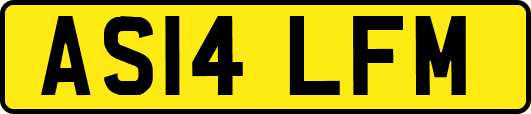 AS14LFM