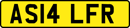 AS14LFR