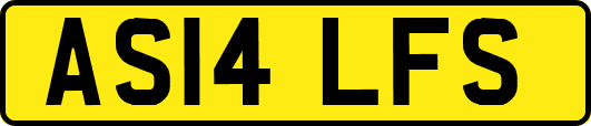 AS14LFS