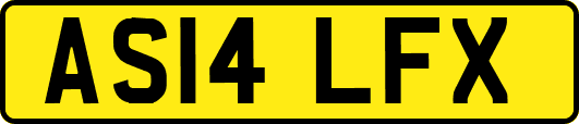 AS14LFX