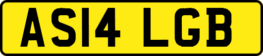 AS14LGB