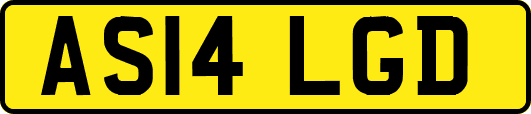 AS14LGD