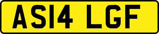 AS14LGF