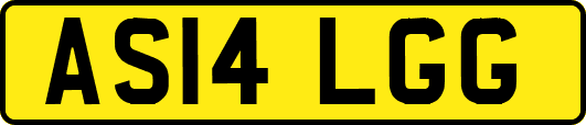 AS14LGG