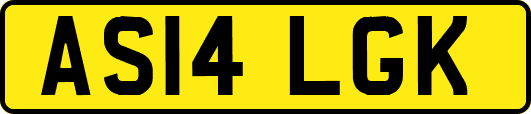 AS14LGK