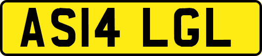 AS14LGL