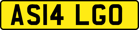 AS14LGO