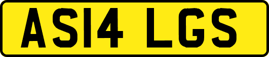 AS14LGS