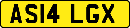 AS14LGX