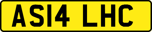 AS14LHC