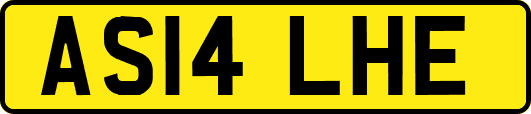 AS14LHE
