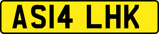 AS14LHK