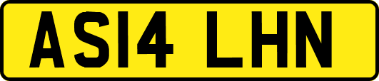 AS14LHN