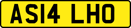 AS14LHO