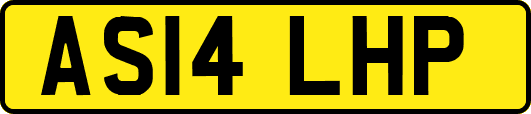 AS14LHP